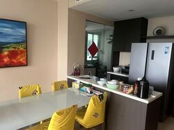 The Lakeshore (D22), Condominium #639013491